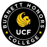 UCF Burnett Honors CollegeLogo