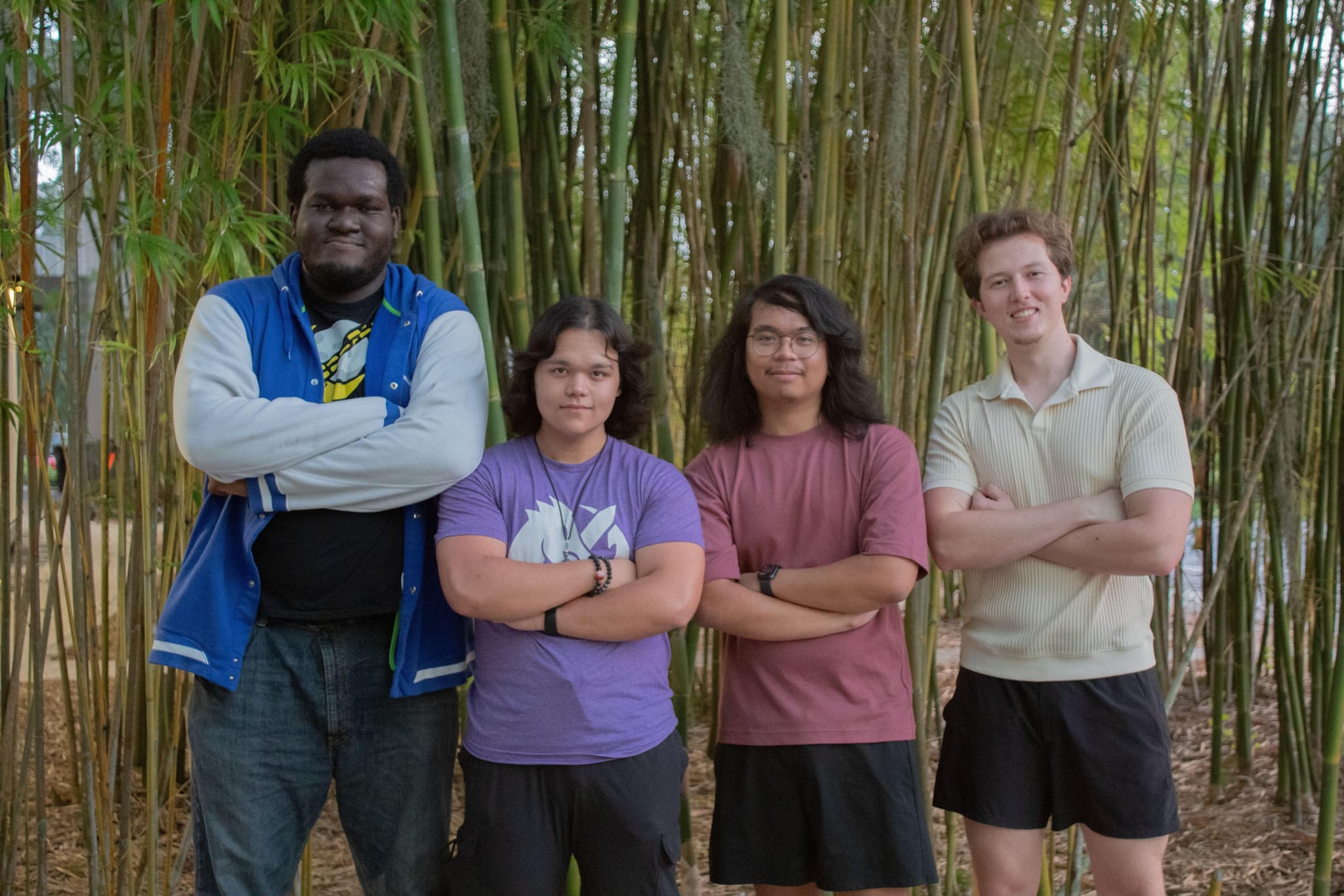 Elected President for 2024-2025