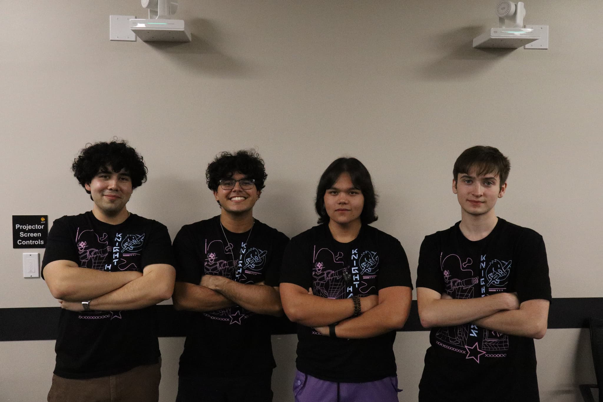 Elected President for 2025-2026