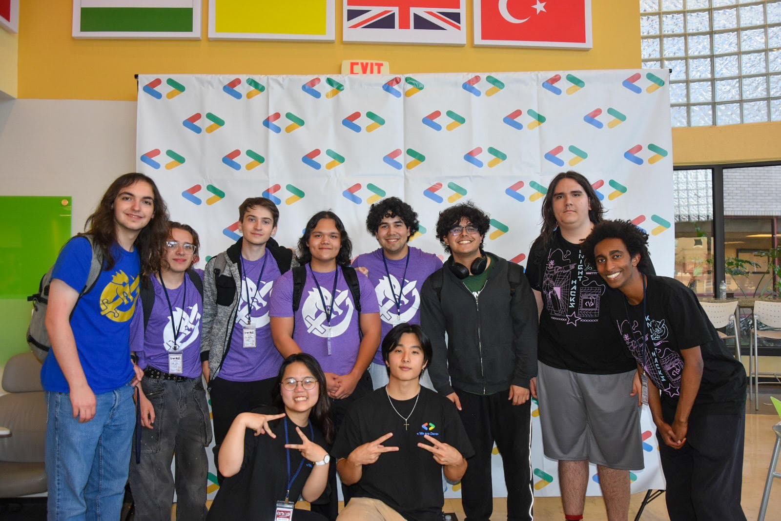 Knight Hacks @ HackUSF