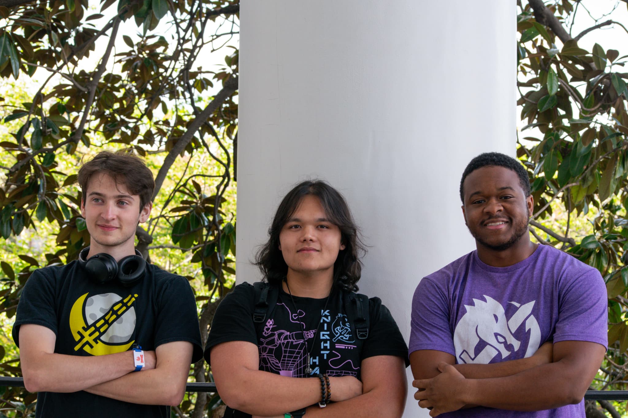 Winner of Google Gemini Challenge (VisuWorld @ Bitcamp XI)