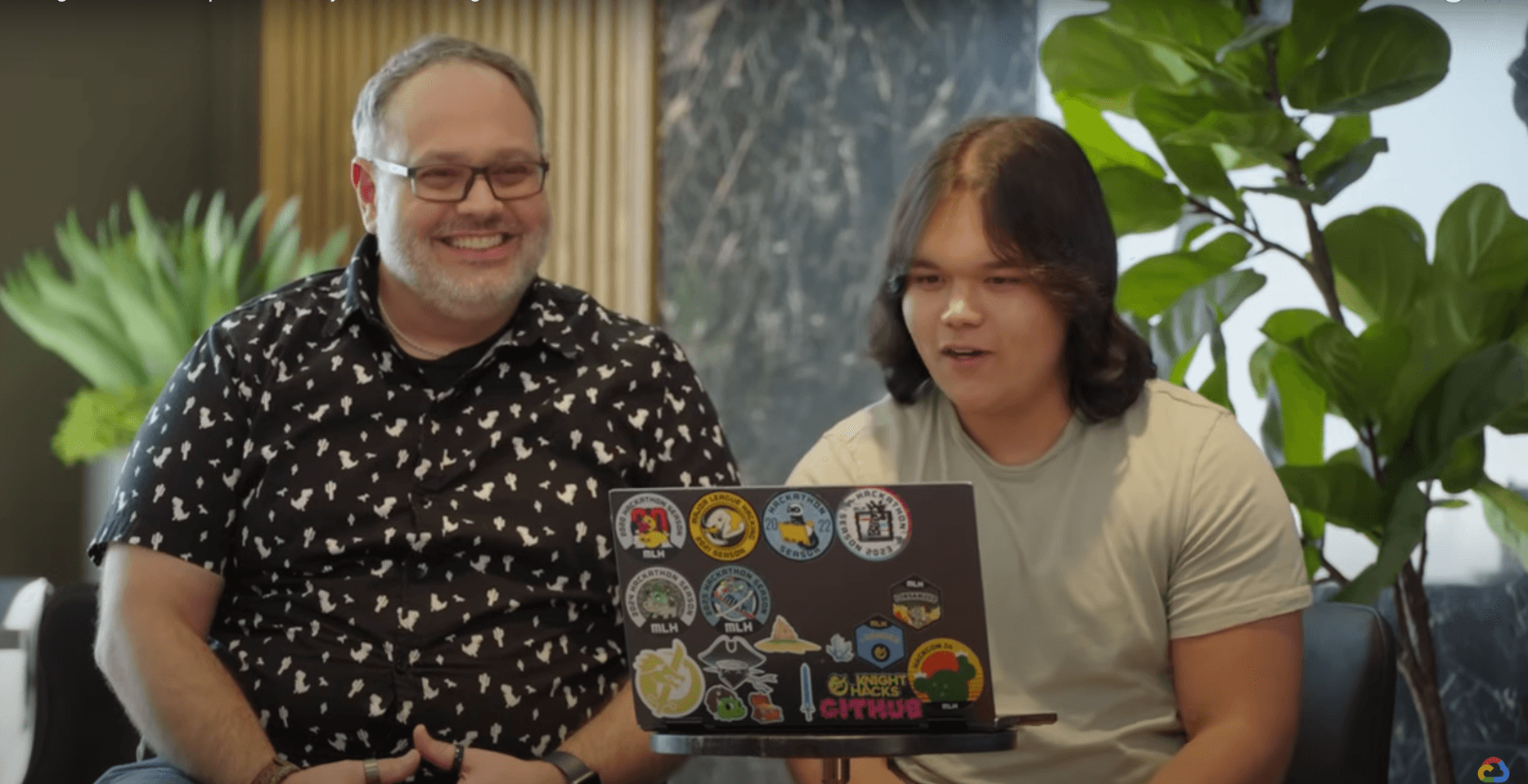 Google Cloud AI Agent Bake Off