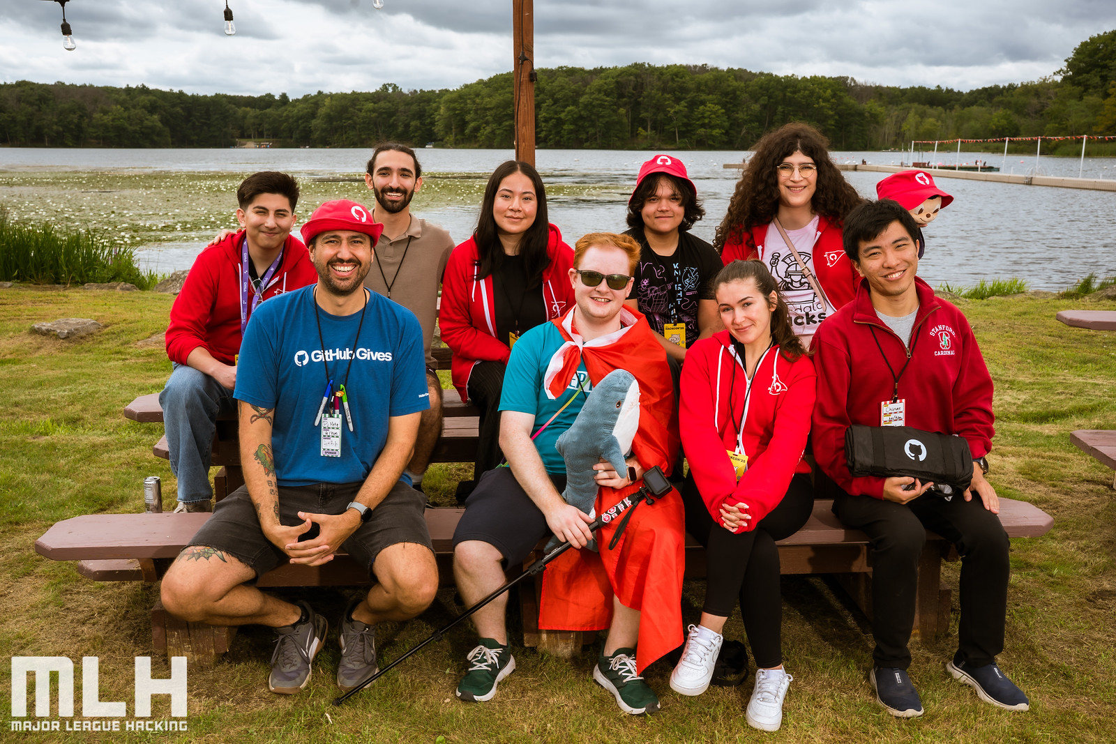 GitHub Campus Expert