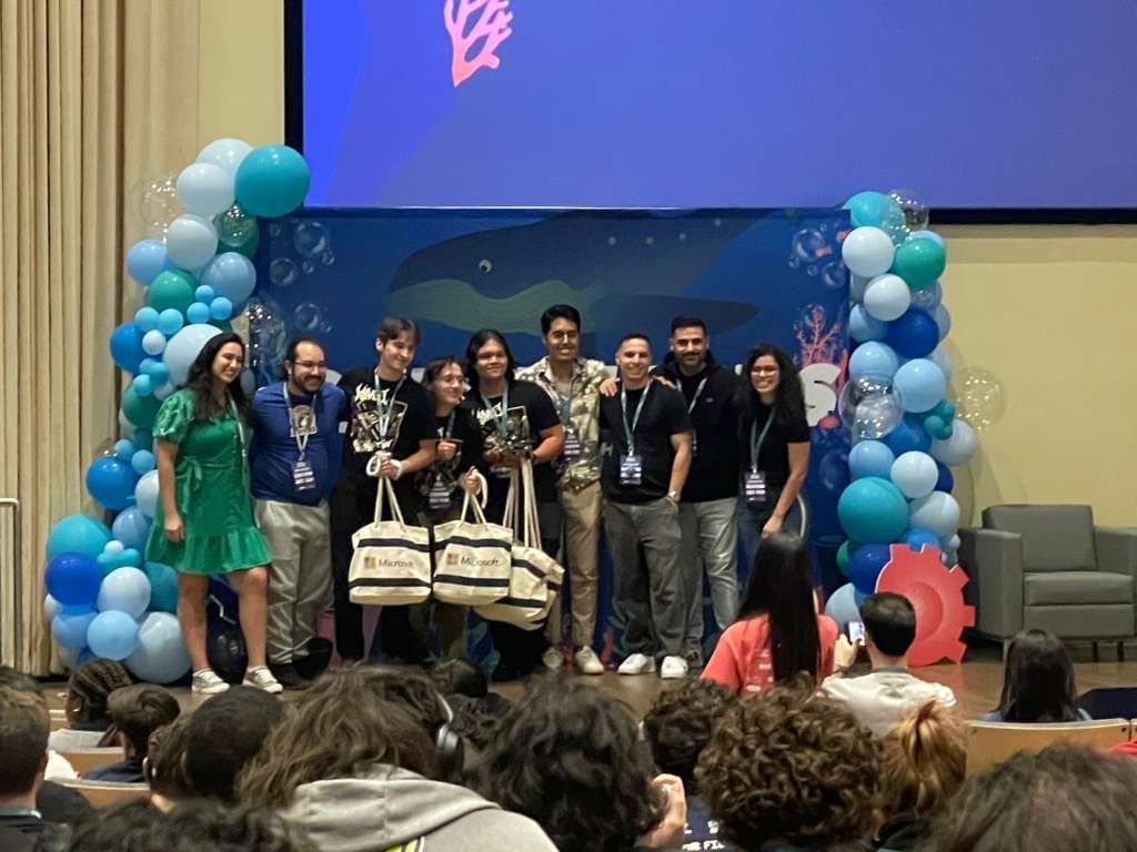 Triple Win (VL-ADK @ ShellHacks 2025)